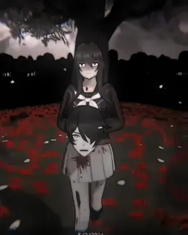 She just doesn't care #fyp #bestyandere #yanderesimulator #yandere #fypage #velo #vs #tutorial #clip #edit #ryoba #ayanoaishi #yanderesimulatoredit #squidgame #terror 