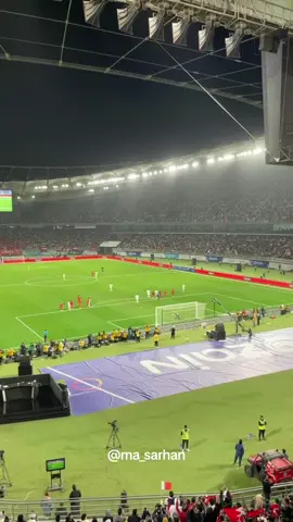 هدف البحرين في نهائي كأس الخليج 🏆🇧🇭🤩#كاس_الخليج #البحرين🇧🇭 #خليجي26 #منتخب_البحرين 
