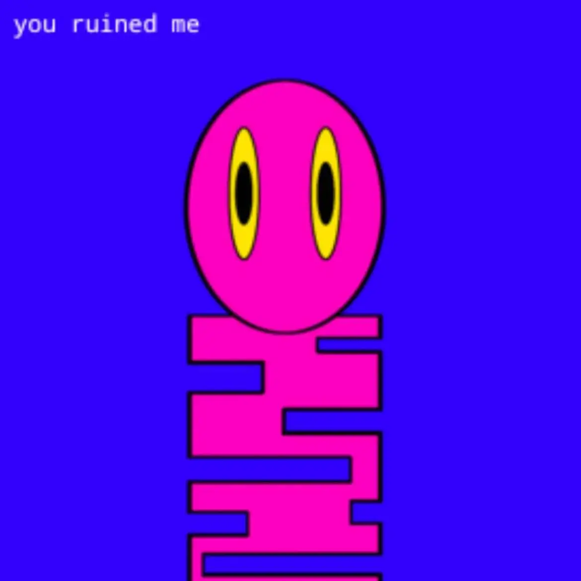 dont you know what you did? look at me again and remember. i depend on you but like. evil and cruel a redraw of you ruined me by @naninha  #idependonyou #arttrend #art #fyp 