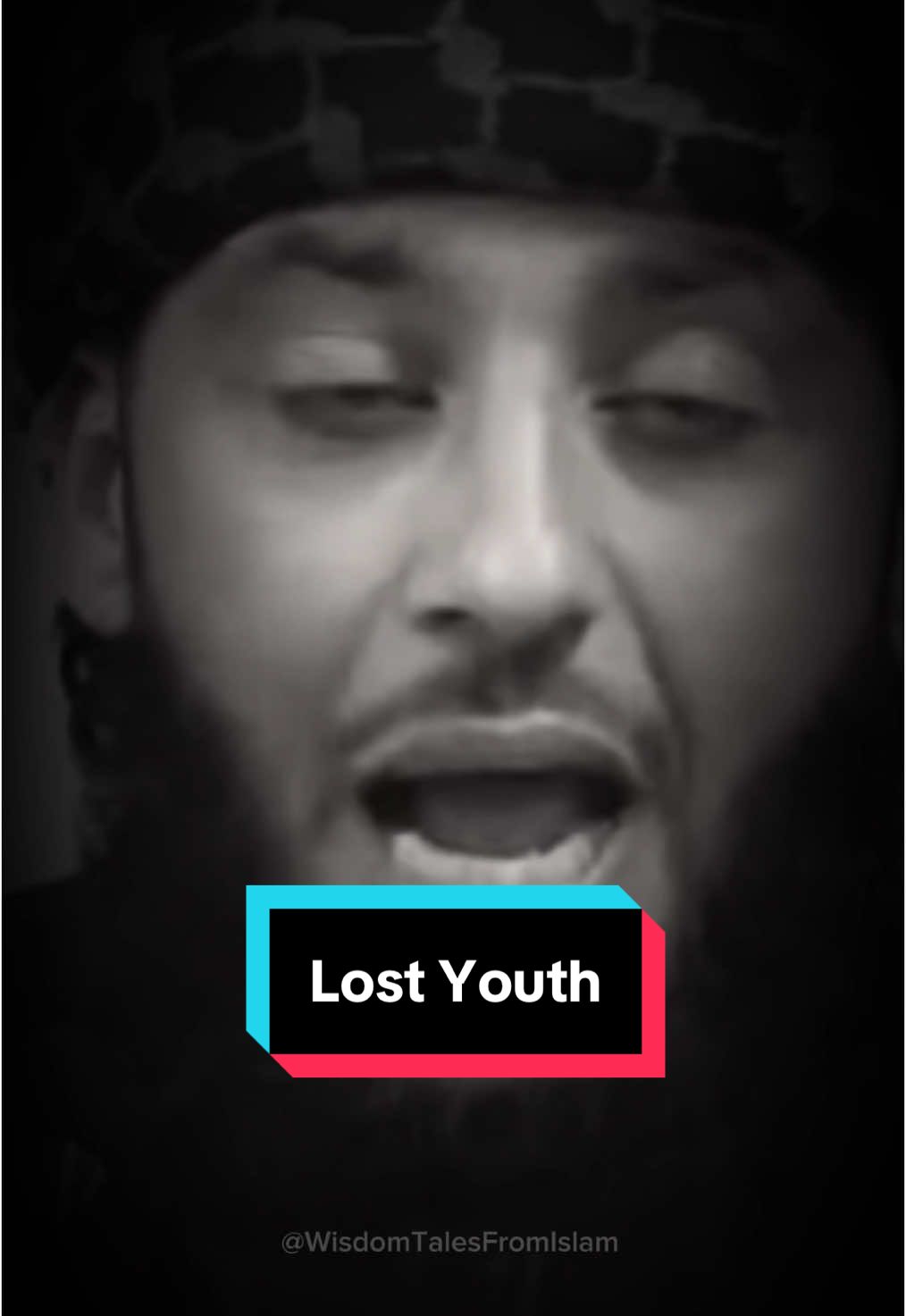 The Youth Are Lost - Akhi Ayman #islamictiktok #fyp #islamicreminder #akhiayman 