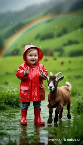Cute Baby