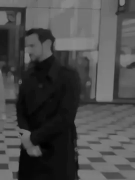мой Человек в черном костюме 💋❤️‍🔥❤️‍🔥 #mertyazıcıoğlu #мертязыджыоглу 