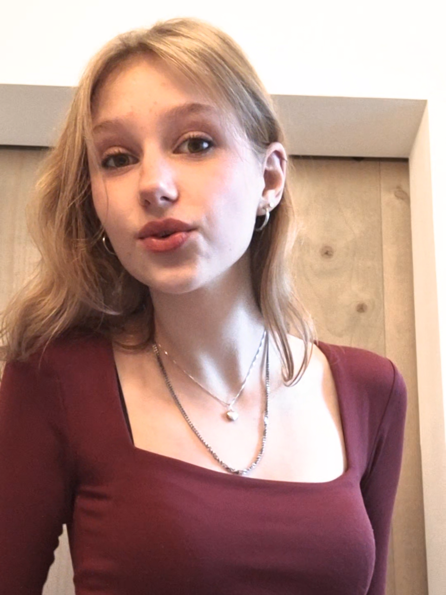 whatever the Text says. #oliviarodrigo #❤️ #fyp #fyy #tooemotional #maybe 