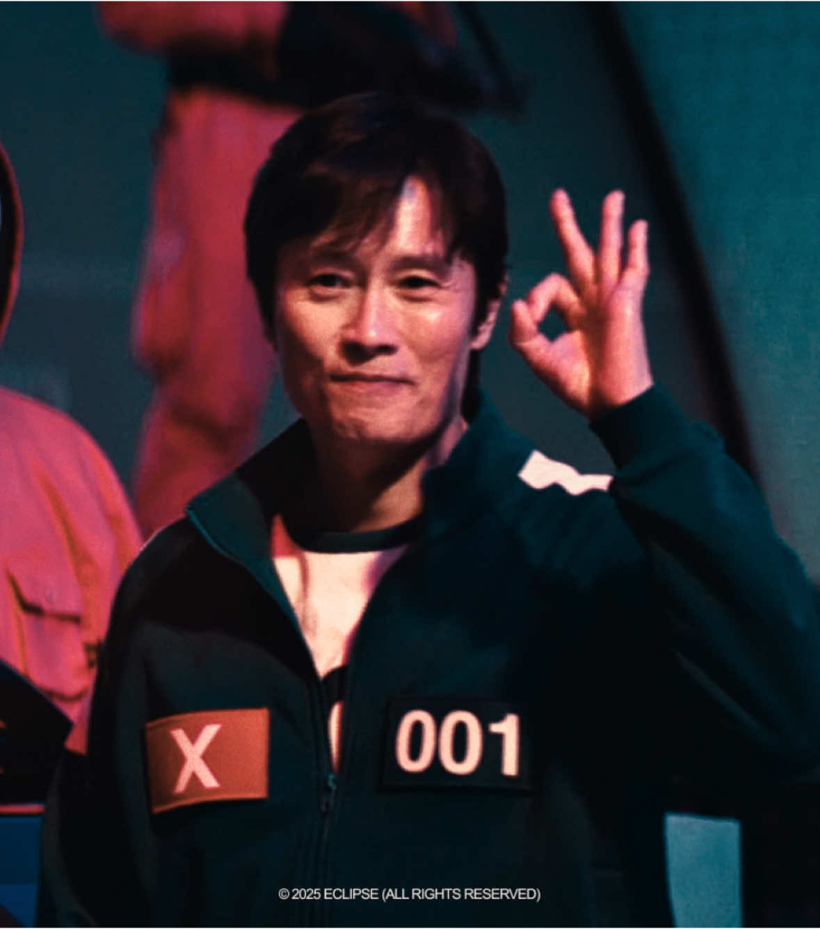 the brothers. || #squidgame #001 #inho #junho #edit #fyp 