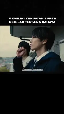 Terkena Cahaya Aneh dan mendapatkan kekuatan Super #nontonfilm #filmaction #ceritafilm #filmseru