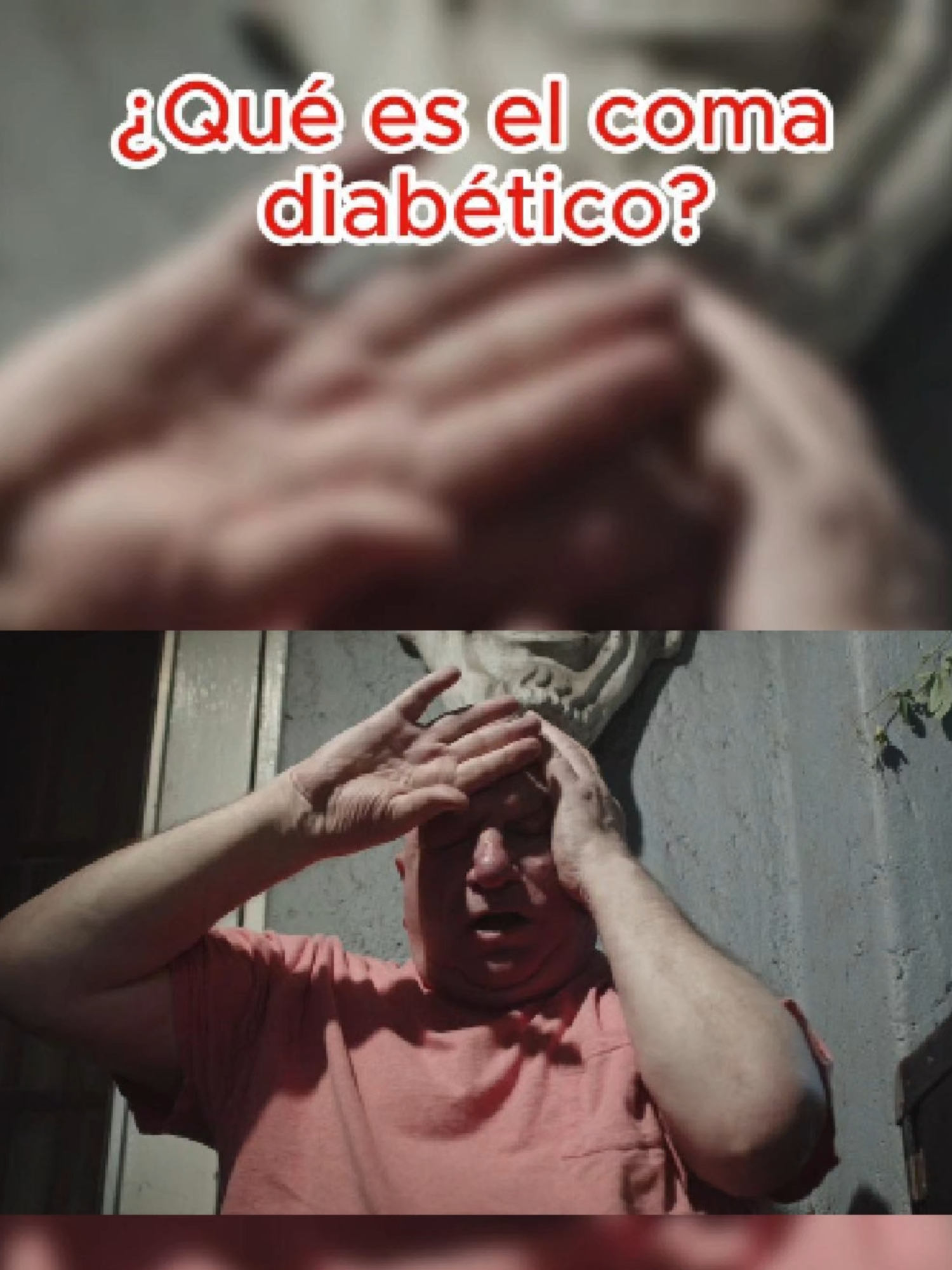 ✔El coma diabético es una complicación grave de la diabetes que puede ocurrir cuando los niveles de glucosa en sangre están fuera de control, ya sea demasiado altos (hiperglucemia) o demasiado bajos (hipoglucemia). Se considera una emergencia médica, ya que la persona puede perder el conocimiento y, si no recibe tratamiento a tiempo, las consecuencias pueden ser fatales. #diabetologosmanagua #piediabetico😷 #diabetestipo1 #piediabetico #diabetologia #diabetestipo2 #presionarterial #diabetestiktok #retinopatiadiabetica #neuropatiadiabetica #prediabetes #ejercicio #insulina #diabetes
