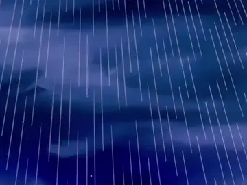 #vegeta #dragonball #dbz #dbzkai #rain 