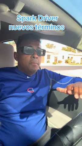 Nuevos términos cuidado #walmart #walmartshopping #sparkdriver #sparkdriverapp #doordash #uber #ubereats #delivery #trabajo #work #reglas #terminos #bloqueo 