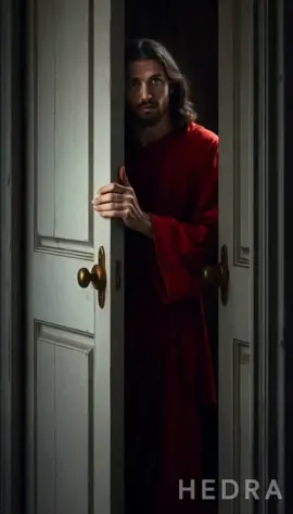 Posso entrar na sua casa ? #jesus #cristao #deus #gospel #evangelho #jesuscristo #catolicos #oracao