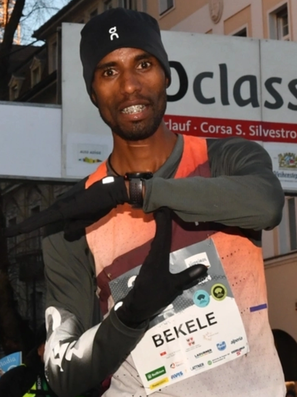 The joy of ending a great season in a big way💪🏾 #teamethiopia #telahunhailebekele #winner #10kroad #boclassic #ethiopianathletes #borntorun #borntowin #winners #legends #heroes #kings #champions #historymakers #ethiopia #proudethiopians #onelove #africa #eastafrica #mebreforethiopia #ethiopianathletes #ethiopianathletics #ethiopianathleticsfederation #Running #runners #run #athletics #sports #sportstiktok #ethiopian_tik_tok 