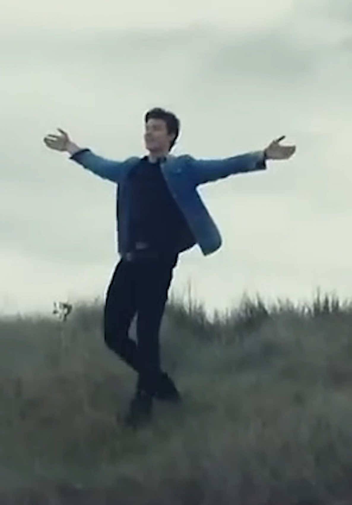 There’s nothing holding us back from listening to @Shawn Mendes’ smash hit ❤️‍🔥 During a fan Q&A on his Illuminate tour, he talked about writing the song and stated that “I was reading a movie script that I was possibly going to be in and the girl who ‘my character’ kind of falls in love with, I actually really loved, like I really liked the character. I wrote the song about her. So it’s not a real girl, that one isn’t a real girl.”  What Shawn Mendes song is on your New Year’s Resolution playlist? Watch now at the link in our Story! #ShawnMendes #TheresNothingHoldingMeBack #PopMusic #Illuminate