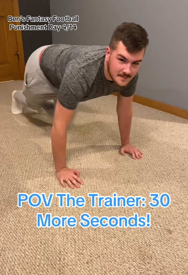 Good workout 💪 #fantasyfootball #fyp 