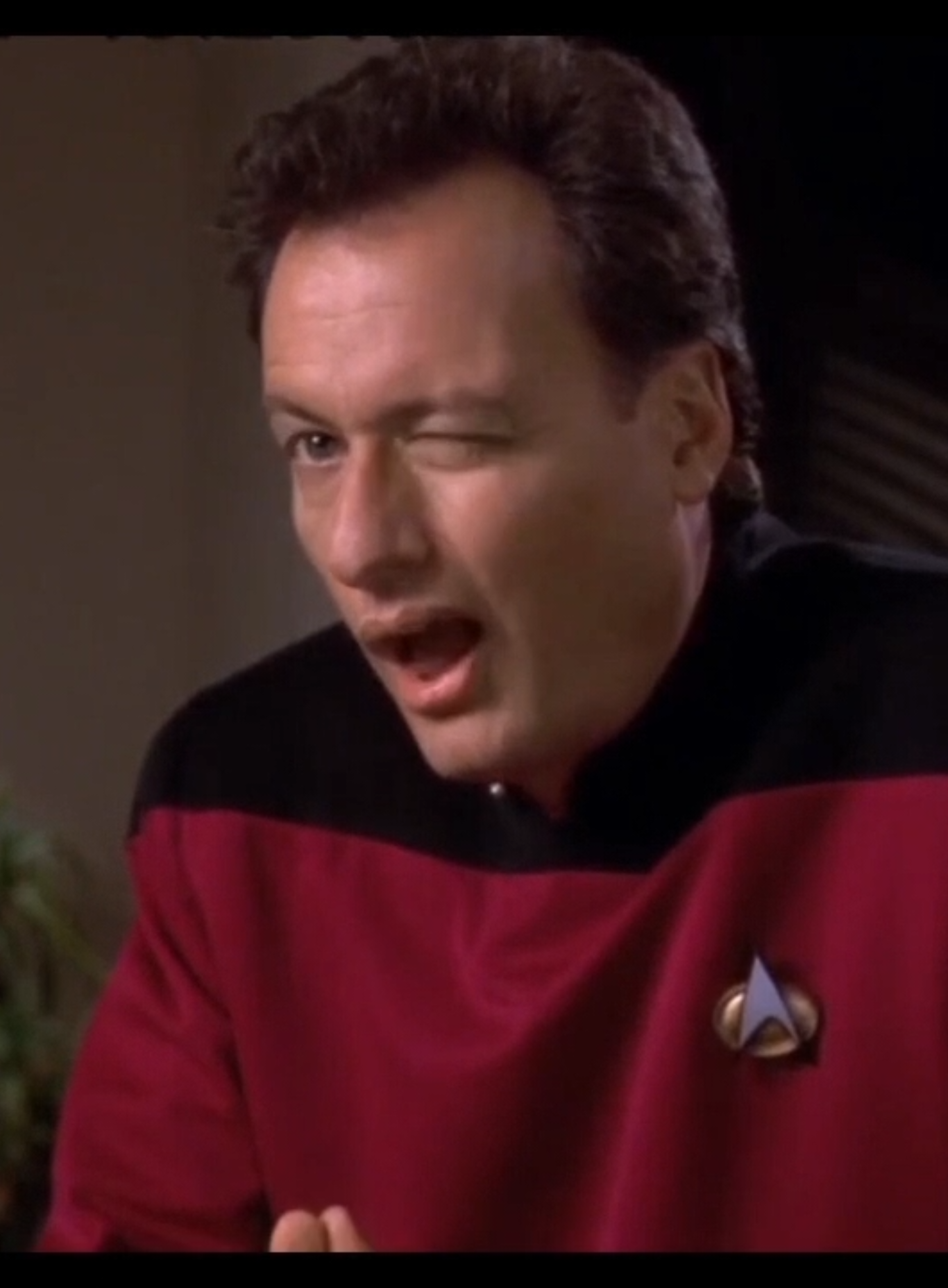 #startrek #startrekthenextgeneration #Q #Qedit #fyp #comedy #edit #CapCut 
