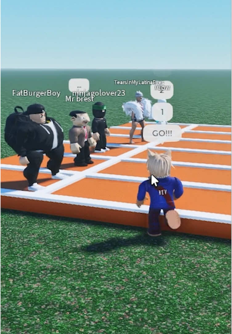 Burgerboy 😤😡 #roblox #fyp #robloxrev 