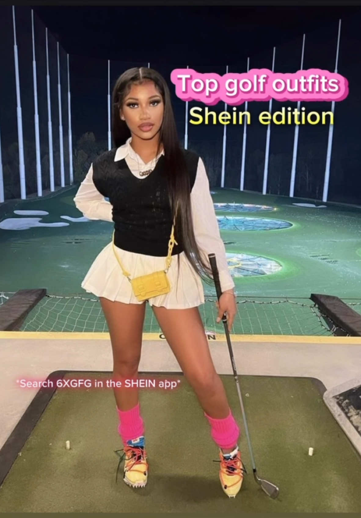 I did the work so you don’t have to✨ Shop my picks 🛍️ #topgolf #golfgirl #outfitinspo #shein #foryoupage #fyp 