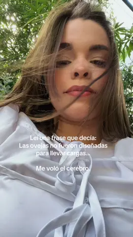 Deja tus cargas en las manos de Cristo ✨🩷 #contenidocristiano 