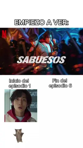 Se las recomiendo! #sabuesoskdrama #sabuesosnetflix #series #bloodhounds #bloodhound #sabuesos #kdrama #woodohwan #leesangyi #fyp #parati #viral #edit #kdramaedit 