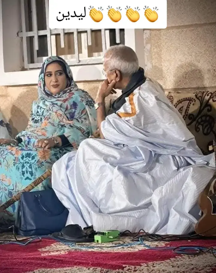 اشويرات الظل والهول الحساني #مشاهير_موريتانيا🇲🇷 #شعب_الصيني_ماله_حل😂😂 #ComoVaiSerSeuFilho 