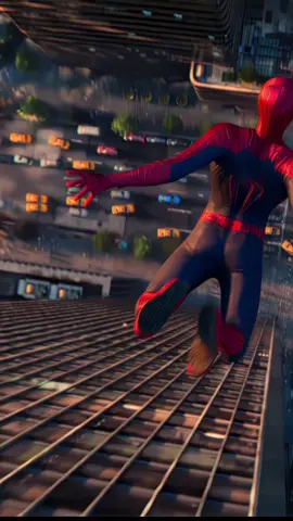 🕷️✨ ¡Spider-Man! El héroe arácnido de Marvel que balancea entre edificios y lucha contra el crimen en Nueva York. #creatorsearchinsights #spiderman #fypシ゚viral 