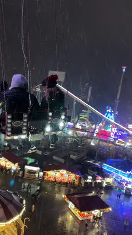 London snow ❄️#fyb #لندن🇬🇧 #ونترلاند #محمد_عبده#اكسبلور #viral 