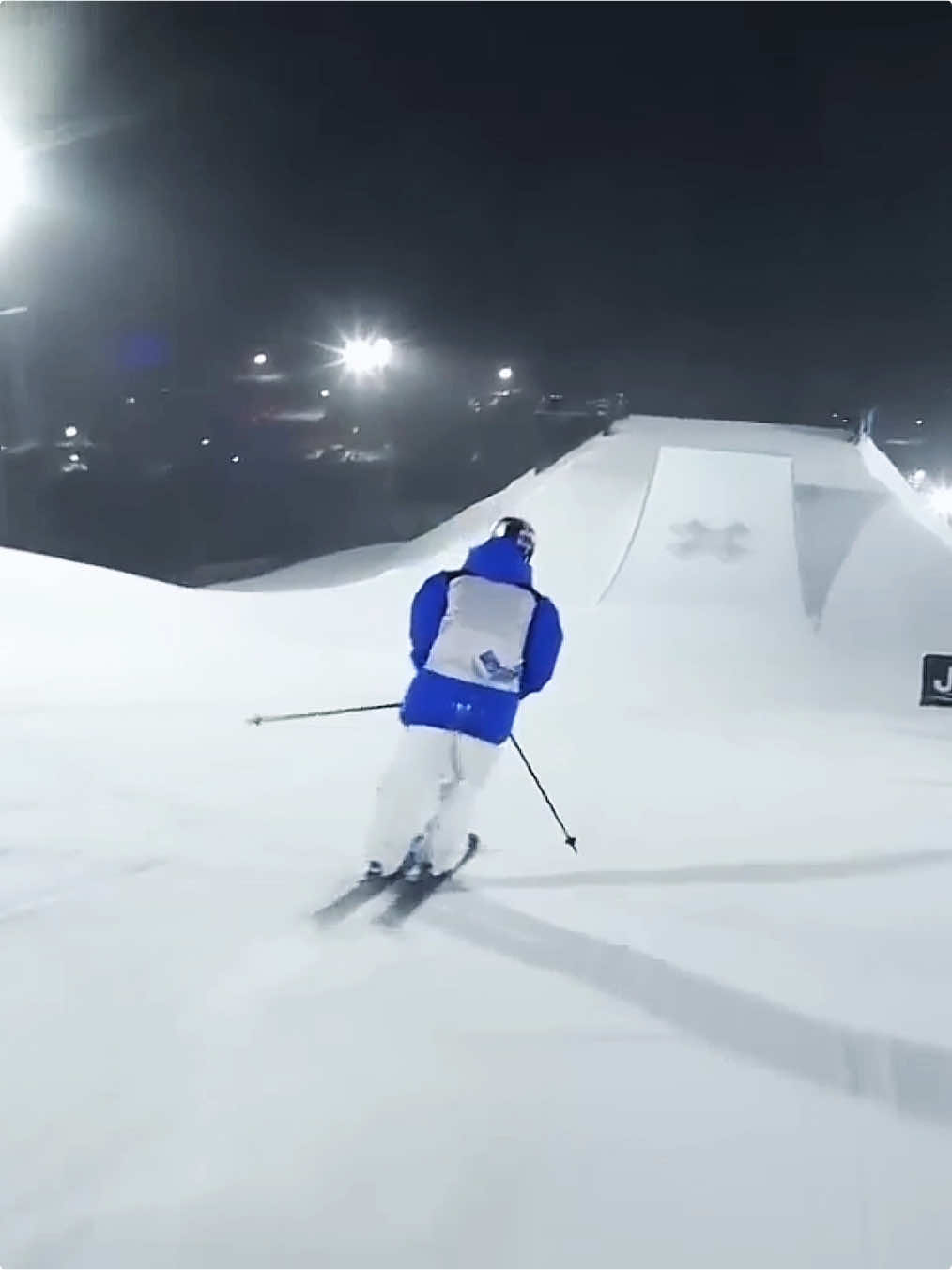 Is Jesper Tjader the goat of skiing? #ski #skiing #skiingtiktok #skiholiday #jaspertjader #redbull #redbullskiing #skiing2024 #snowboard #snowboardtiktok #skiedit #freeski #freestyleskiing #jespertjader #XGames #xgamesmode #aspen #aspencolorado #viral #viralvideo #zyxbca 