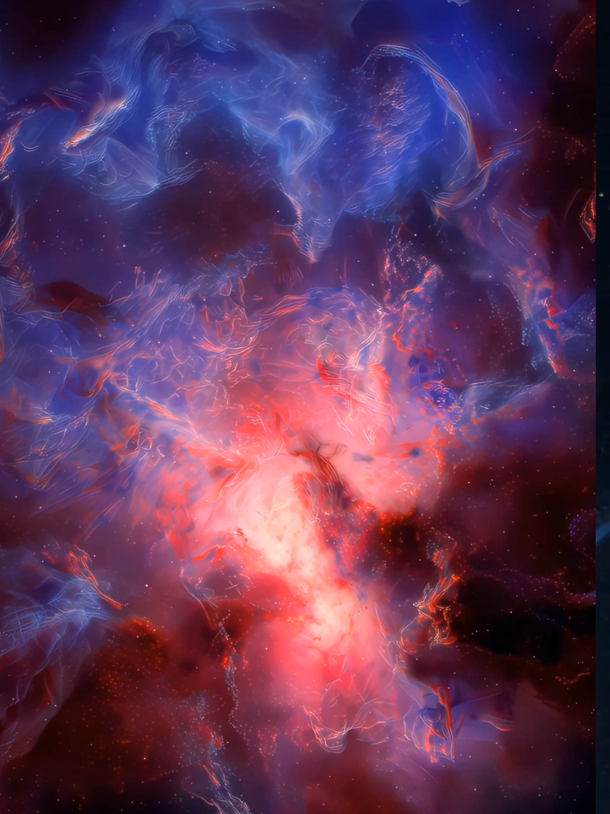 360FPS😱🌌 #universe #space 