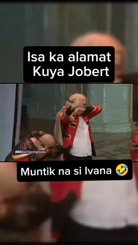 Muntik na si Ivana
