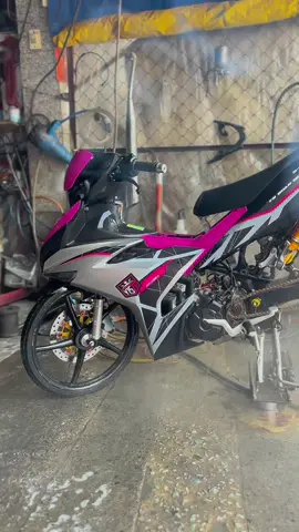 Ae về zin hết chưa 😅#xuhuong #y15zr #y15zrmalaysia #ẽx150_độ_kiểng 