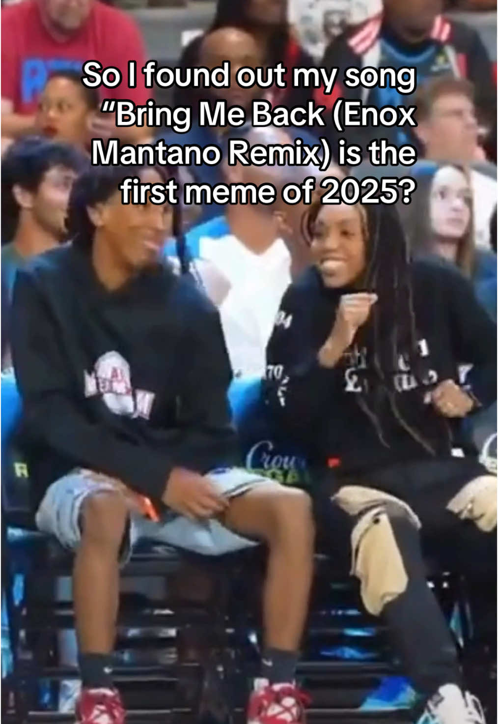 Chopped chin 2025 #choppedchin #meme #WNBA #fyp 