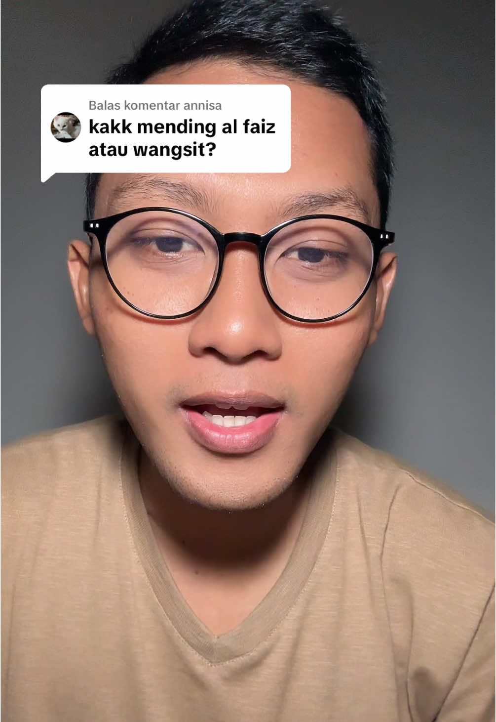 Membalas @annisa mending wangsit atau al faiz? Begitu ya penjelasanku.. semoga bisa dipahami #snbt #utbk 