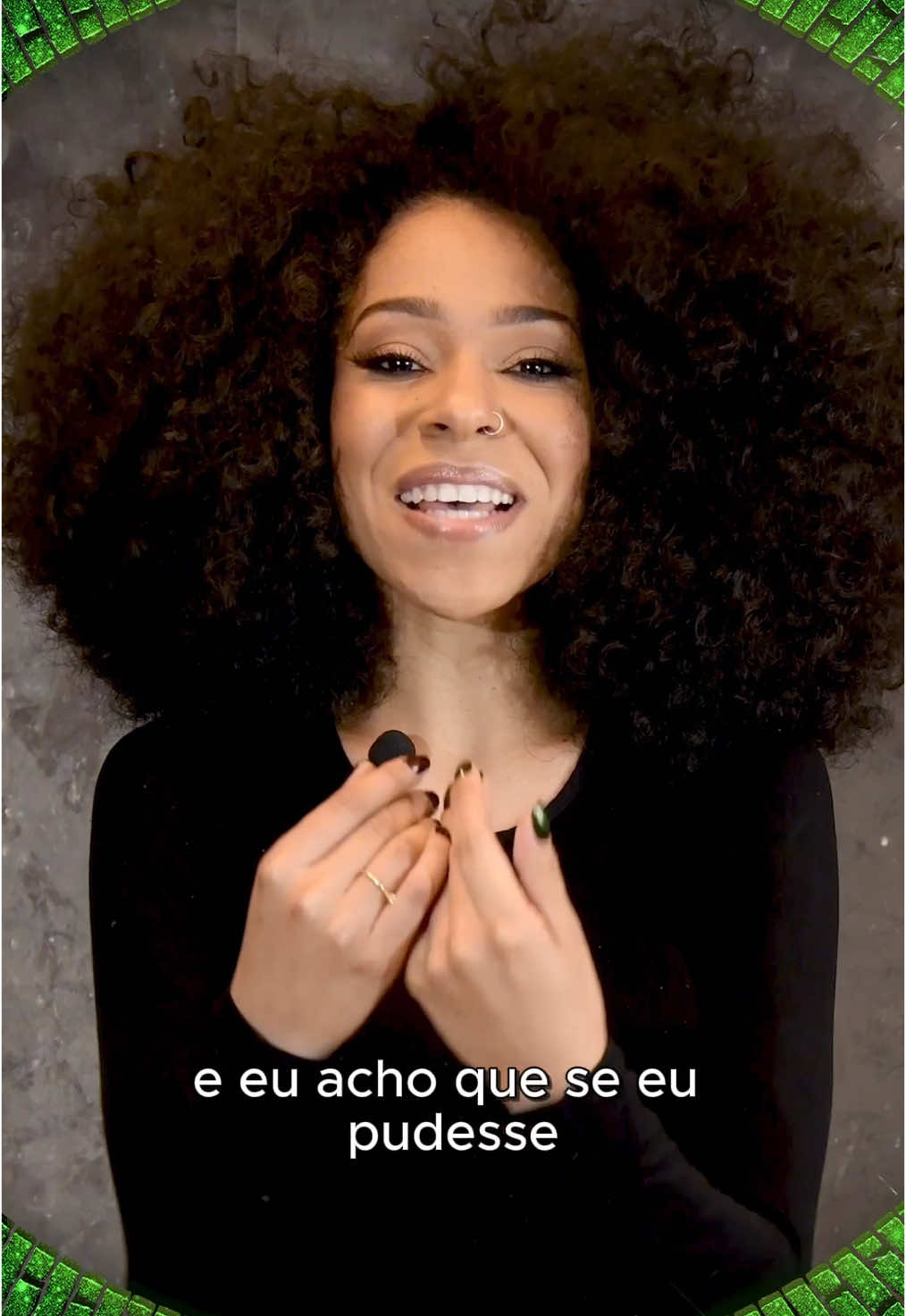 Esse elenco já tem nosso coração! 🥹💚 🗞️| Te esperamos no Teatro Renault para conferir a história não contada das bruxas de Oz. Garanta seu ingresso em TicketsForFun.com.br ou no link da bio!  #Wicked #Wickedbrasil #TeatroRenault 