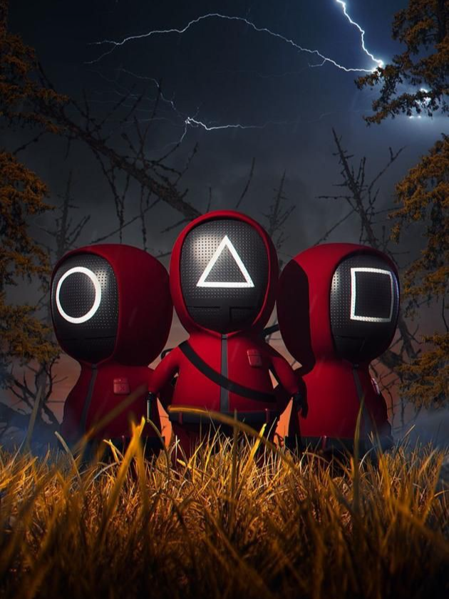 Amir breaks down the iconic Squid Game 456 frame, revealing the hidden meaning and why it’s one of the most powerful moments in the series. Can you spot all the details that make this scene unforgettable? Watch till the end to find out!#SquidGame #456Frame #TextStory #AmirExplains#SquidGameExplanation #Netfli #DramaSeries #CRAZYTEXTS #viralstory #trendingnowtiktok #TextStoryVideo #SquidGameFans#storytime #MysteryUnraveled #SquidGameTheory #FYP