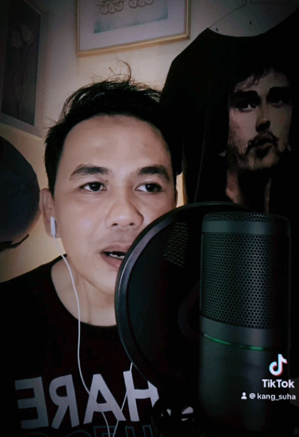 Lestarikan Alam Hanya Celoteh Belaka #livehighlights #iwanflas #coverlagu 