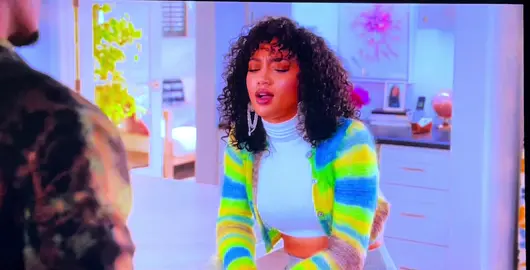 No matter where we are in the world, we’ll always have each other #spenlivia #allamerican #spencer #olivia #samanthalogan #danielezra #fyp 