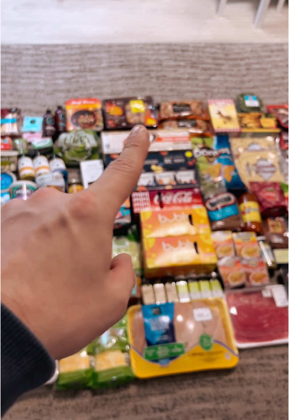 This is what $400 USD Buys in Groceries in 2025 compared to Canada #canada #usa #foodprices #canadausa #canadausborder #foodprices #inflation #groceryhaul #2025 