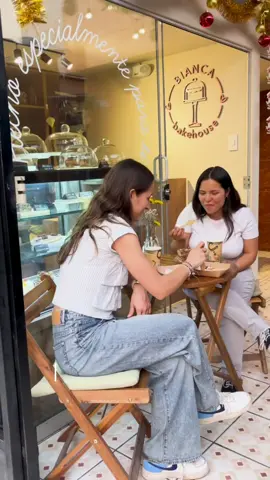 Nueva pastelería  en 📍chacla para compartir tus postres favoritos 💗 #bakery  #postres #chaclacayo #date 