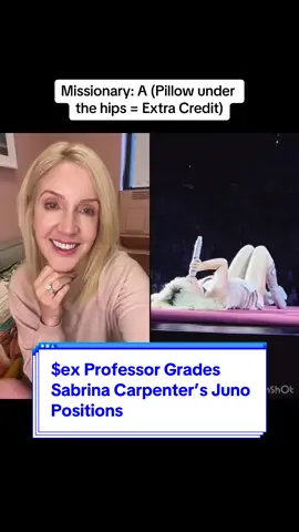 #duet with @popeditss_ Clearly, I belong on this tour. Sabrina, call me! 😂🔥 #ShortnSweet #JunoPosition #JunoPositions #SabrinaCarpenter 