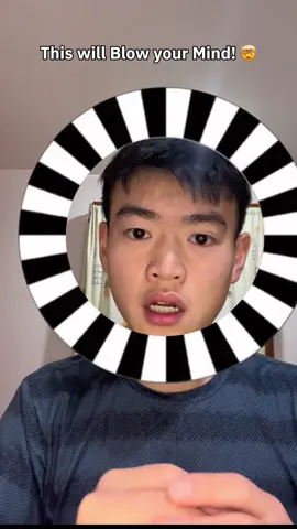 Goofiest Optical Illusion You Will Ever See!! 🤪🤯😱 #opticalillusion #illusion #interactive #trythis #magic #mindgame #mindtrick