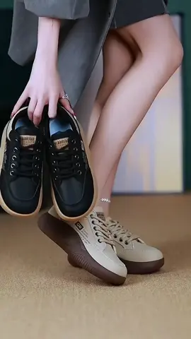 sepatu sneaker bagus banget kualitasnya harganya juga terjangkau ayo buruan klik keranjang kuningmu sekarang#fypppp 