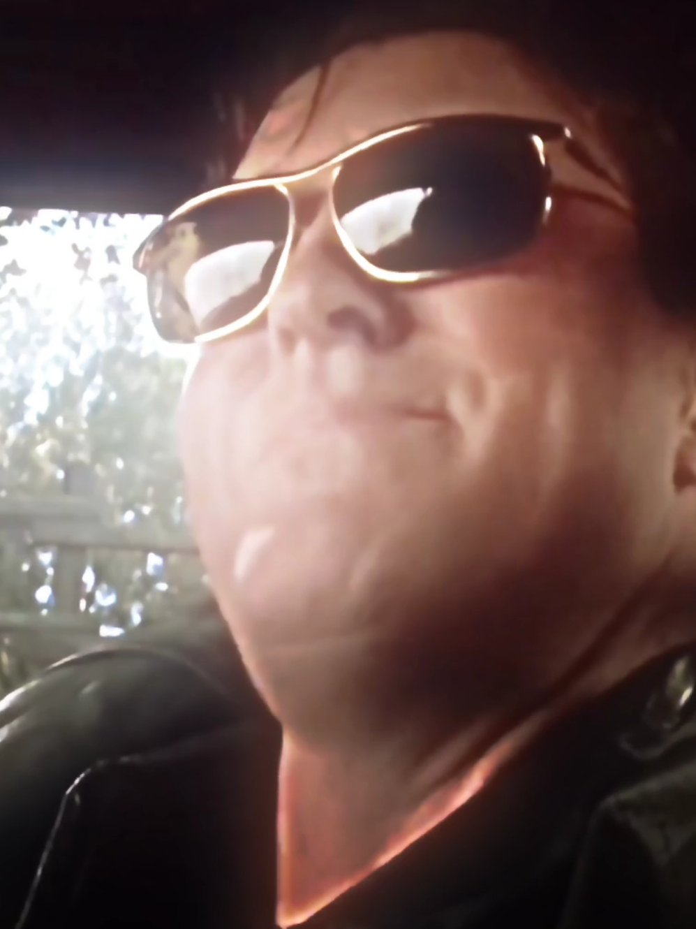 Arthur Mitchell😎 #trinity #arthurmitchell #seriesnetflix #vairalvideo 