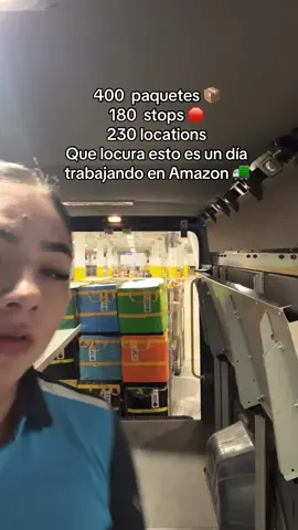 #amazondriver #amazonflexdriver #trabajandoconamazon #driveramazonflex #paratiiiiiiiiiiiiiiiiiiiiiiiiiiiiiii #viral 