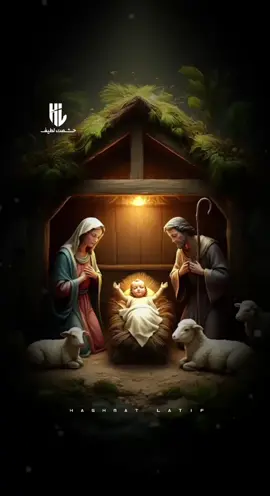 ارضي افرحي جانا المسيح ⭐❤