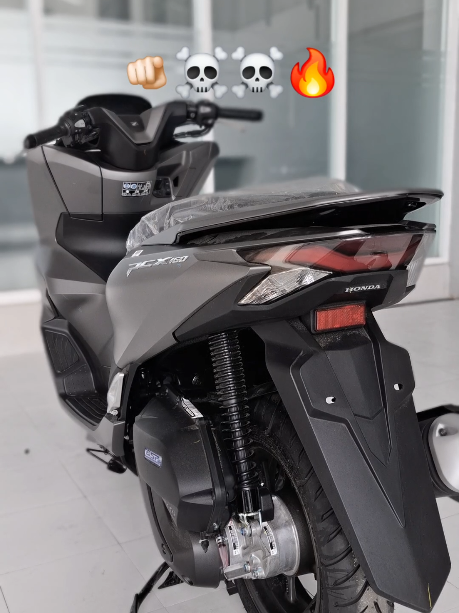 Honda Pcx cbs Warna brown.. hub: 085201505213 #lhokseumawe #lewatberanda #fypシ゚viral #promohonda #foryou #trendingvideo #pcx2025 #pcx160 #weekend 