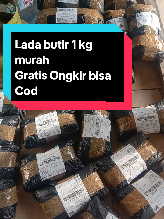 lada butir merica butir 1 kg murah bumbu dapur  #fyp #ladabutir #merica #bumbudapur 
