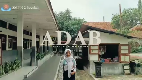 Video pendek berjudul 