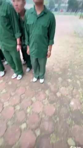 Nghiêm phiên bản VN 🫡#xuhuongtiktok #xuhuong #xuhuongtiktokk2025 #meme 