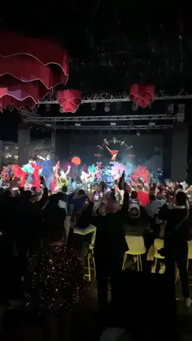 happy new year 🔥2025🍾🥂 In Egypt to Sharm el Sheikh 🔥❤️ حصريا من حفلات مصر 📥🎥🎬#travel #techno #2025 #happynewyear #video #اكسبلور #rixos #rixoshotels 