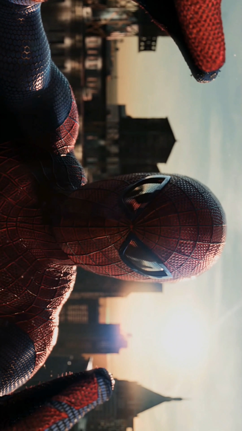 Spidey 120fps / Andrew #spiderman #fyp #andrewgarfield 