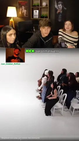 No me cambien el formato JAJAJAJ