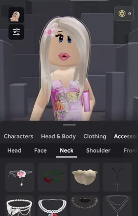 2000s pink #roblox #robloxfyp #xyzbca #robloxoutfits #robloxavatar #fyp #foryoupage #robloxtiktok #robloxbarbie #2000s 
